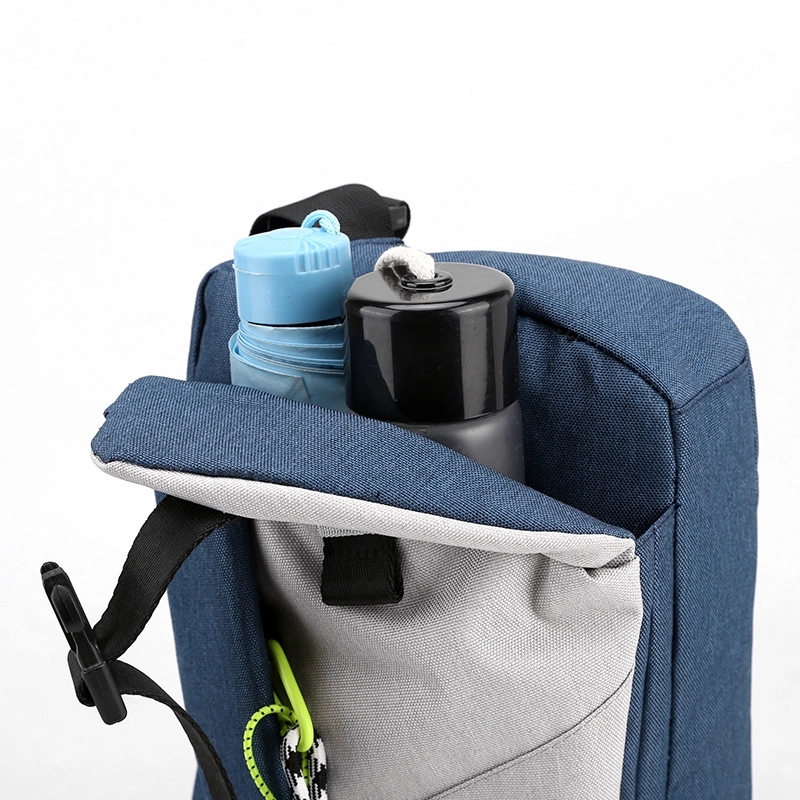 Sports Nylon Crossbody Bag 6