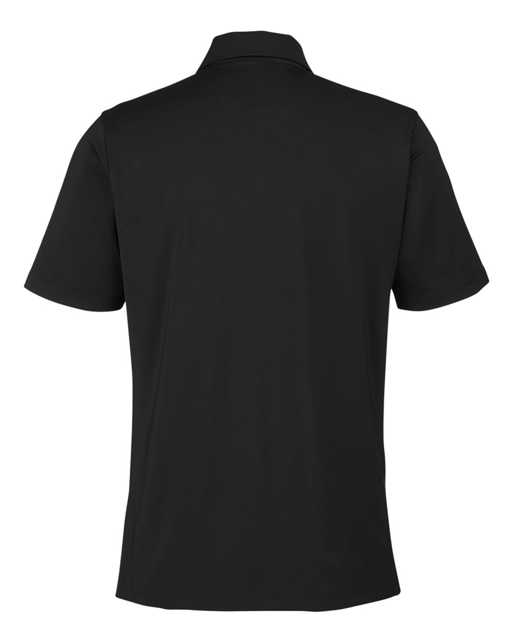 Men's USA Made Tournament Solid Tech Polo - F31534 10