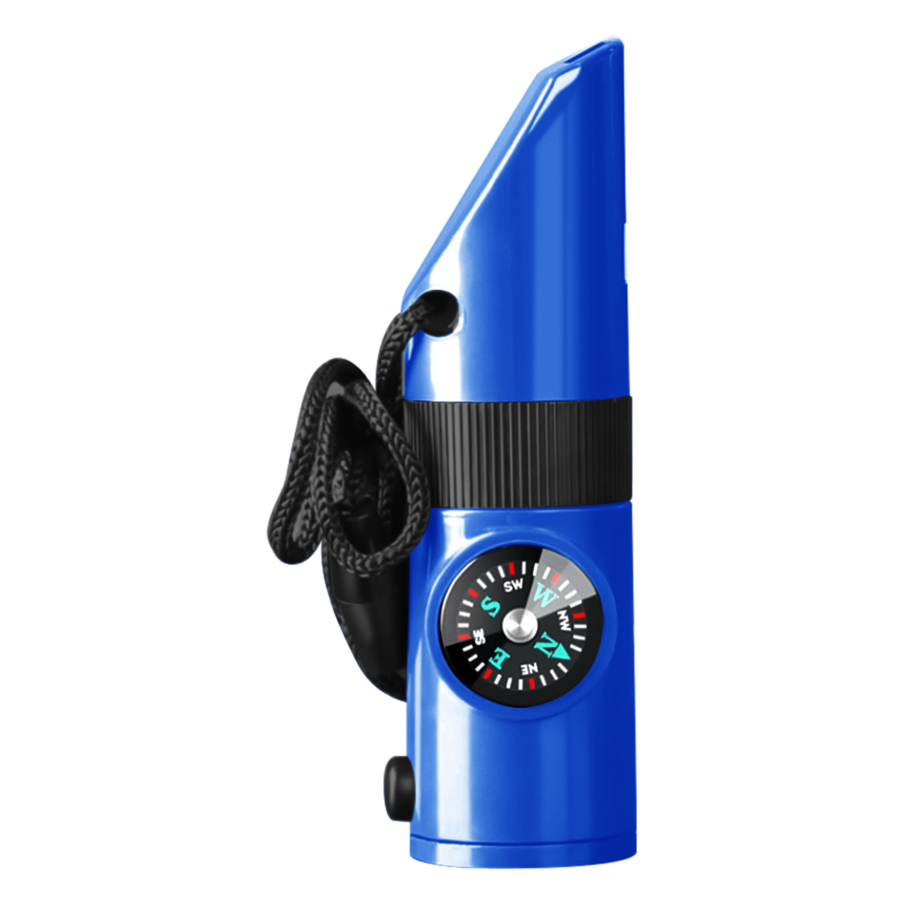 Multi-Function Survival Whistle 3