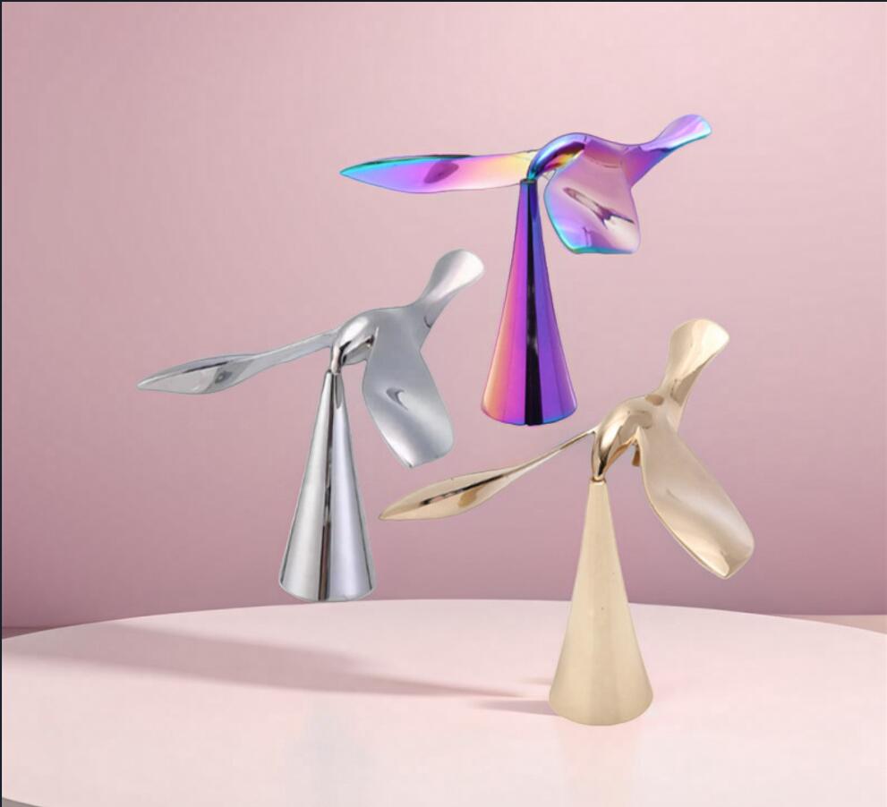 Flying Bird Bottle Opener 3
