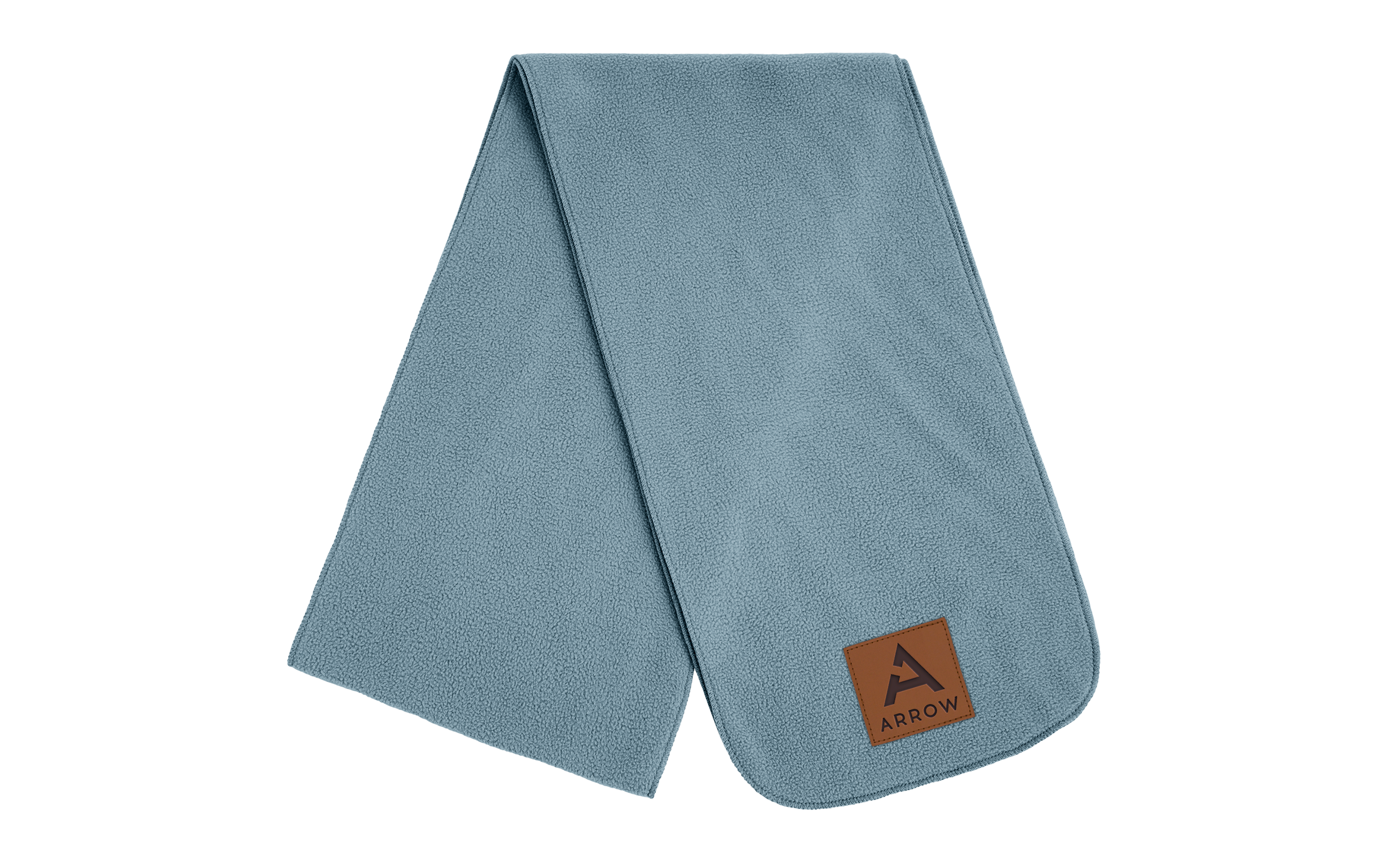 Fleece Scarves PMS Matched