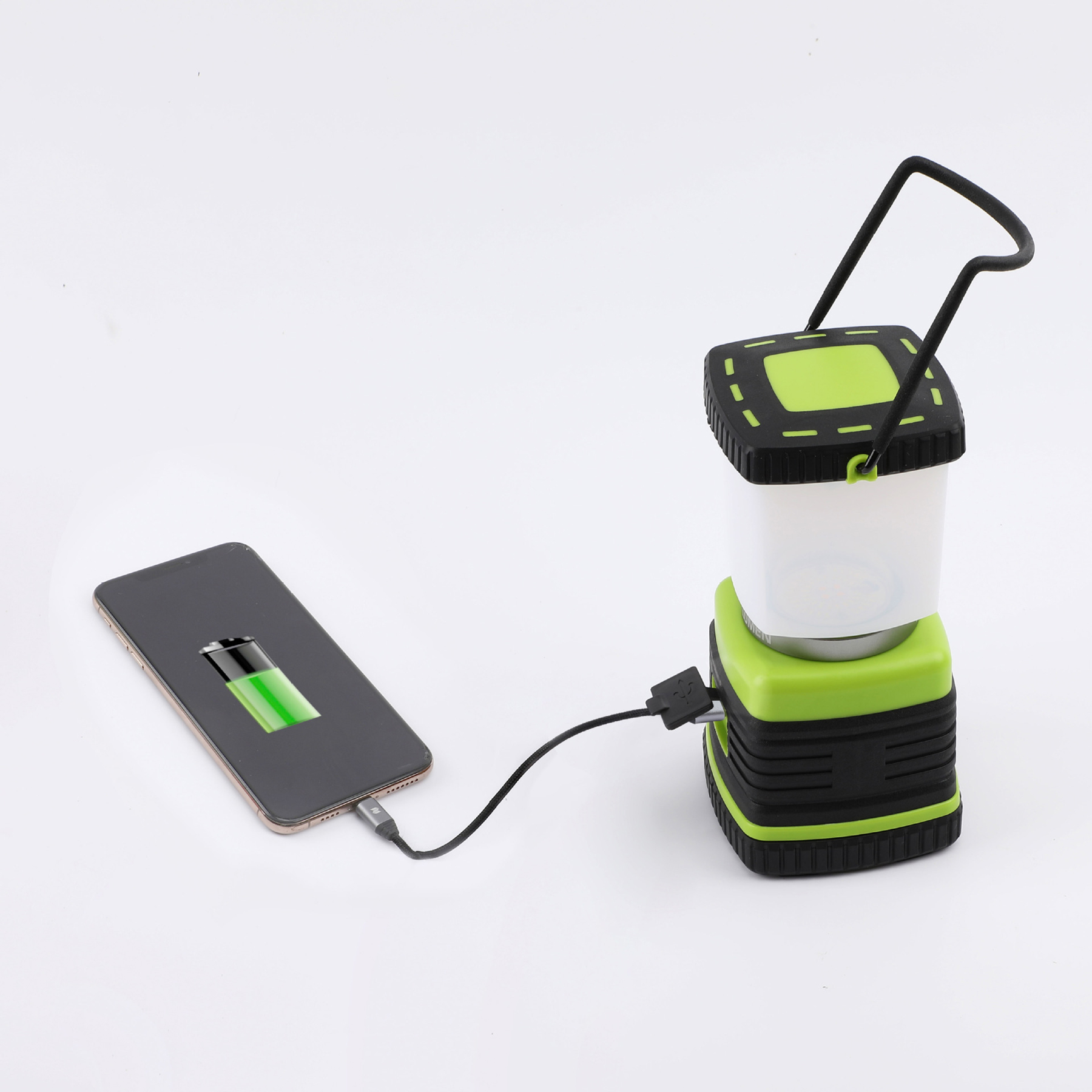 Waterproof LED Camping Lantern 2