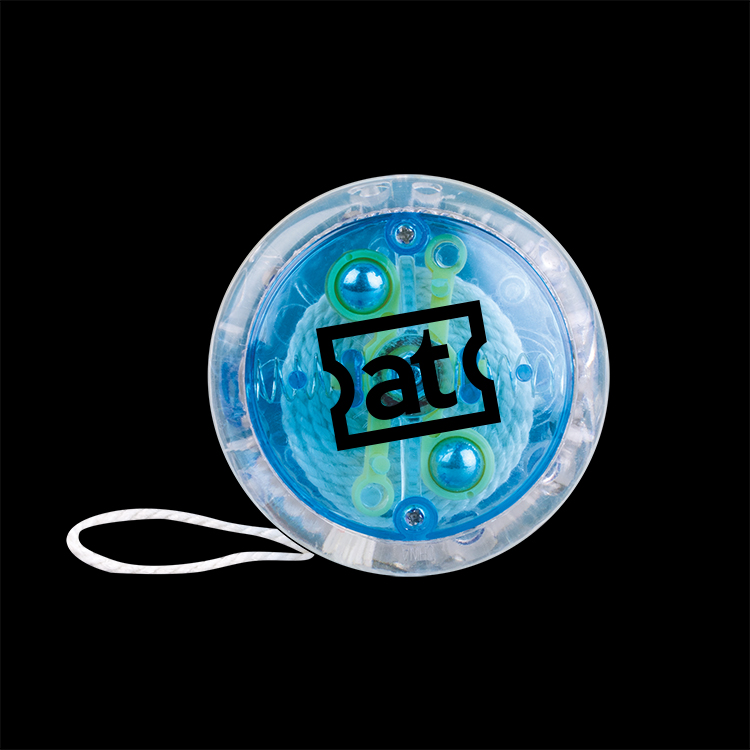 Light Up Yo-Yo's 4