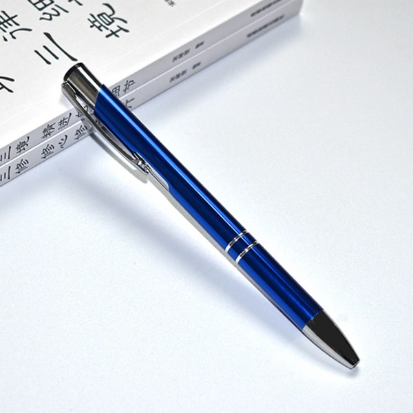 Engraved Paragon Pens 9