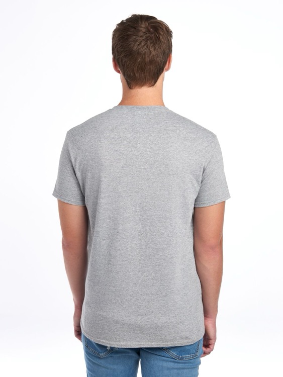 JERZEES DRI-POWERĀ® Unisex T-Shirt 64