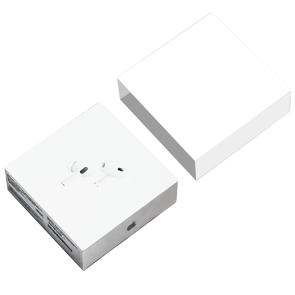 Custom AirPods Pro 2 Sleeve