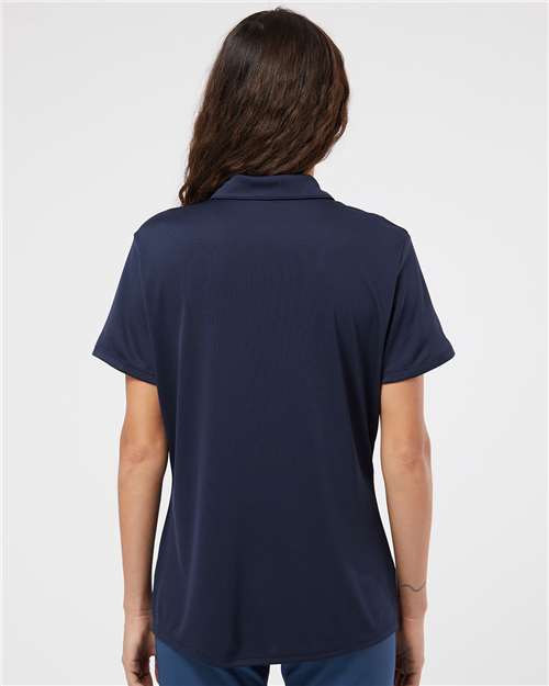 Women's Performance Polo - A231 89