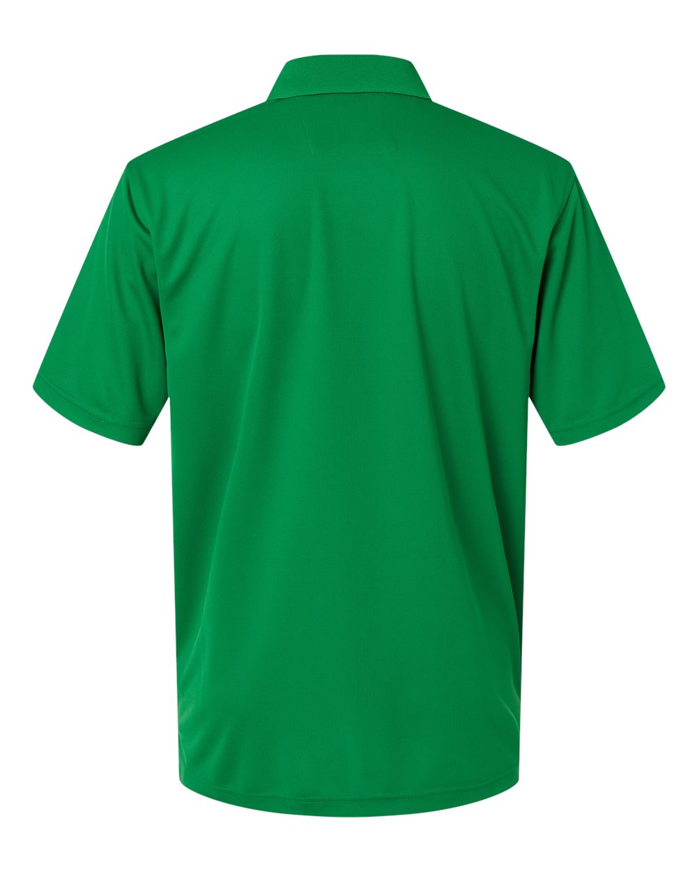 Men's Saratoga Performance Mini Mesh Polo - 100 23