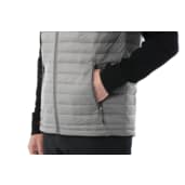 Men's JUNCTION Packable Insulated Vest 9
