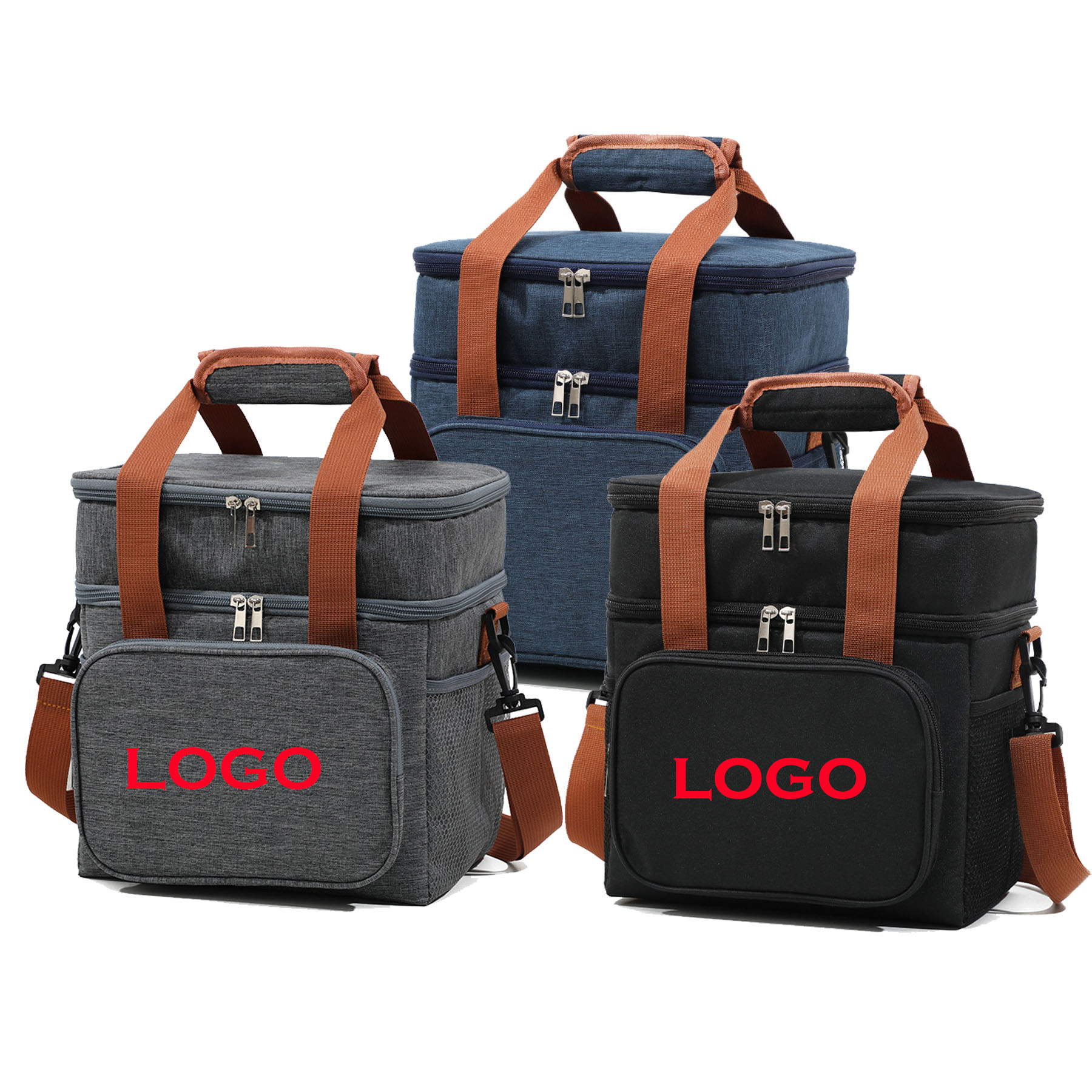 Large Capacity Picnic Bag 4
