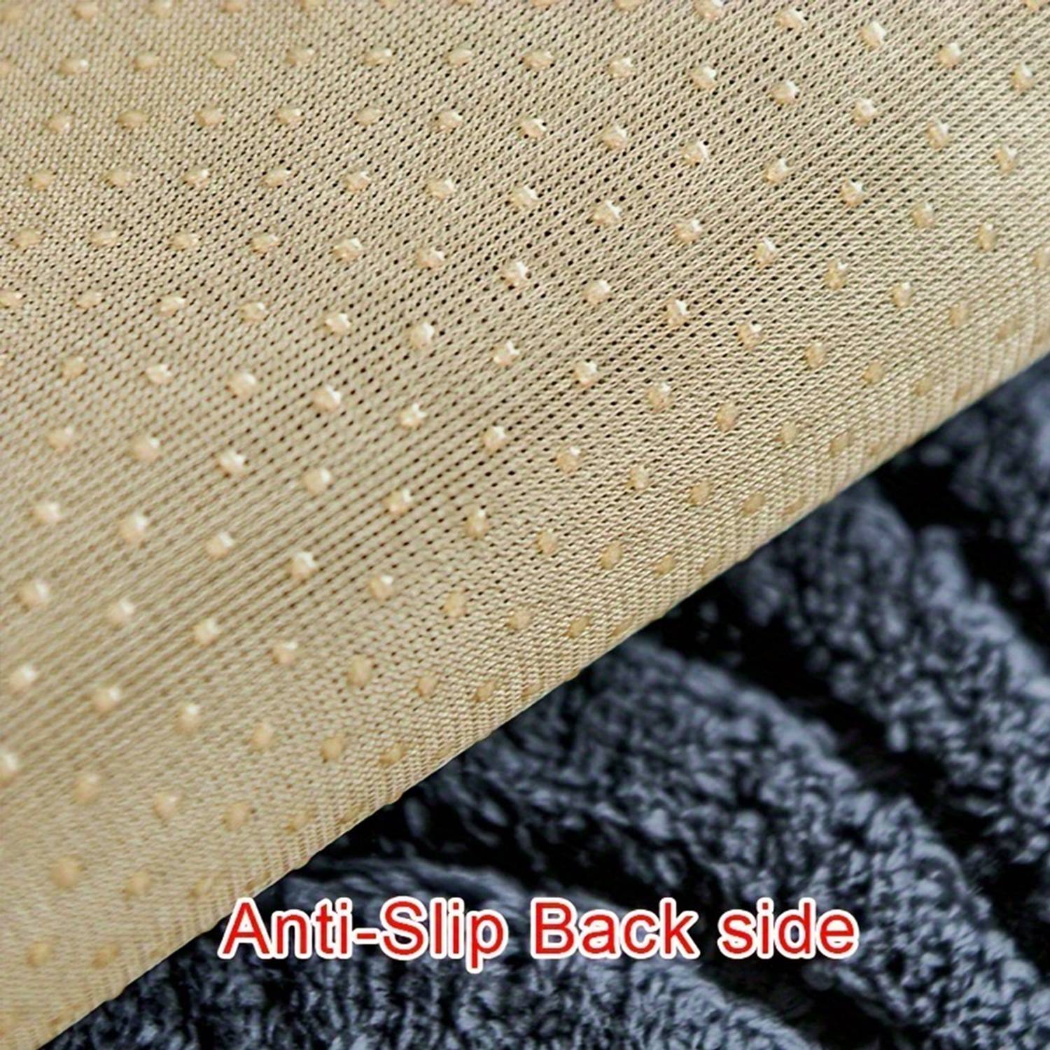 Multi-size Warm Non-slip Sofa Cover 2