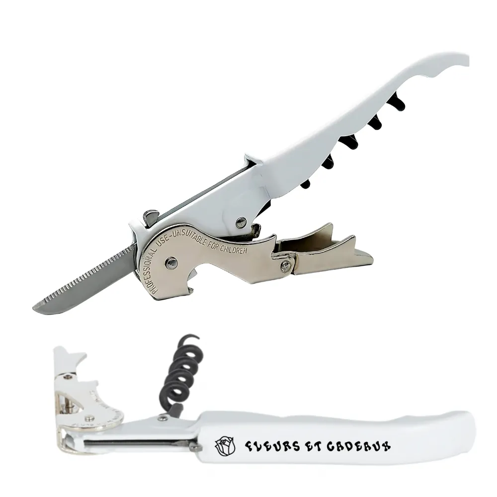 The Pulltap's Slider 900 Corkscrew (Made in Spain) 7