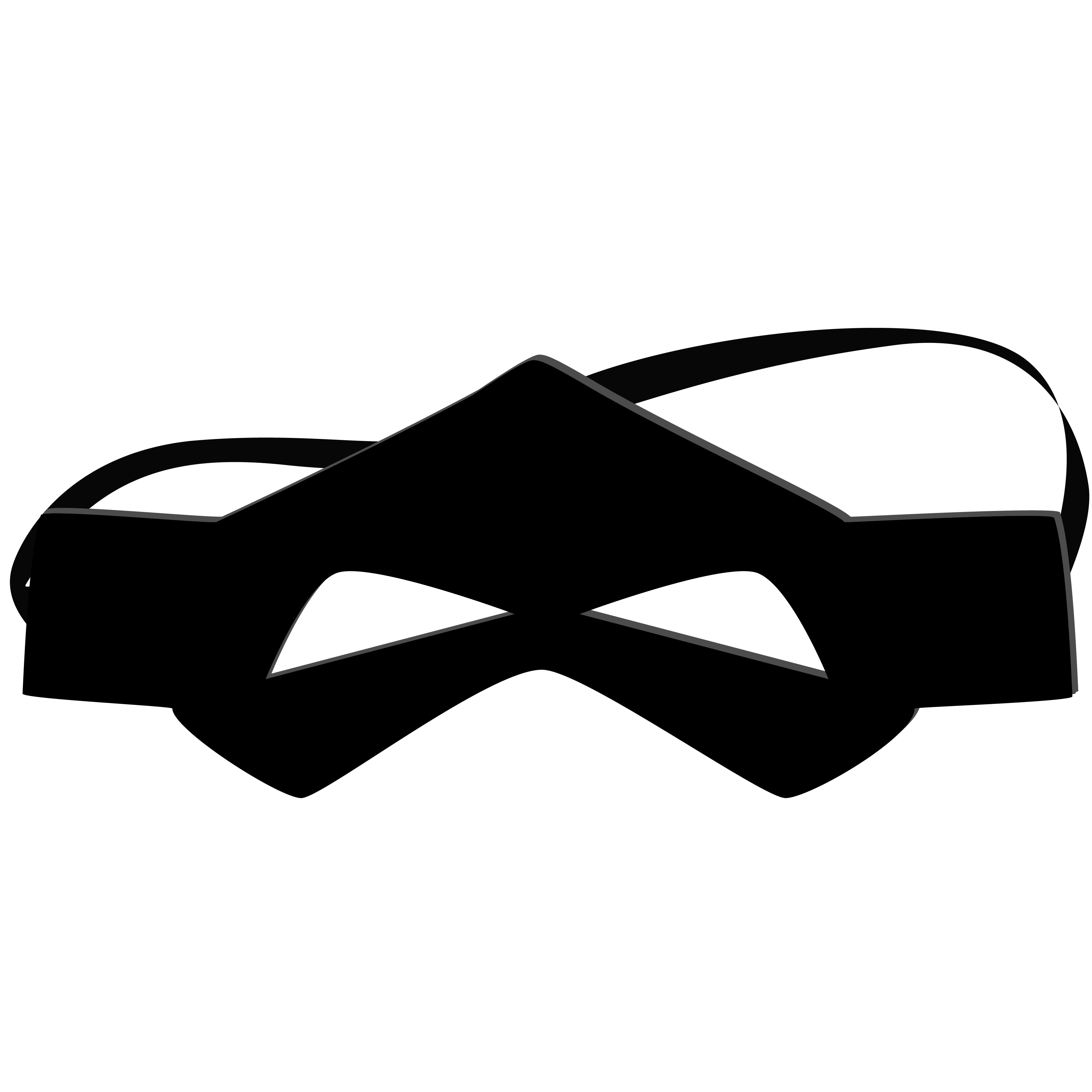 EVA Mask 4