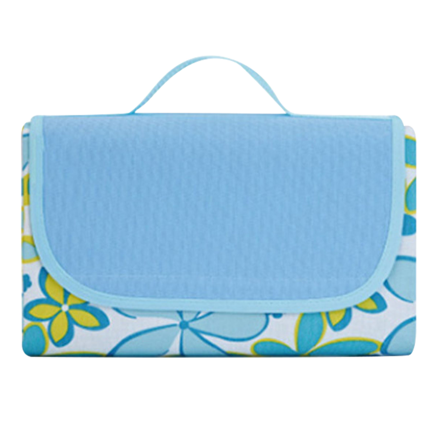 79L" x 59"W Picnic Mat 20
