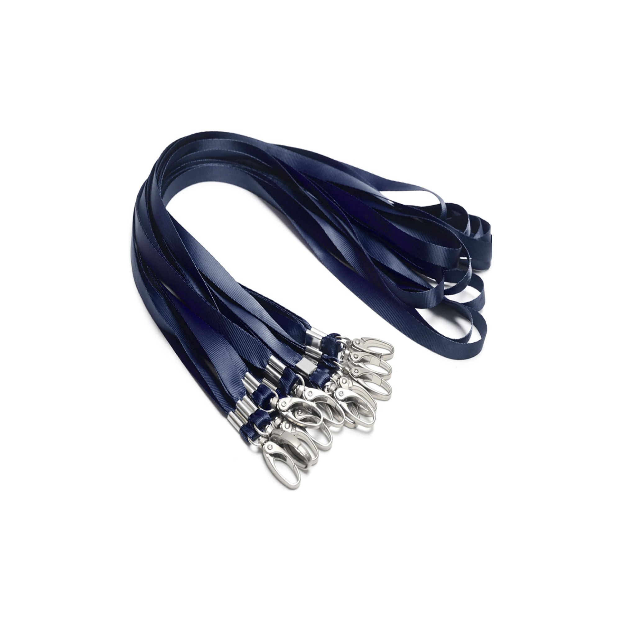 Polyester Tubular Event Lanyard 10