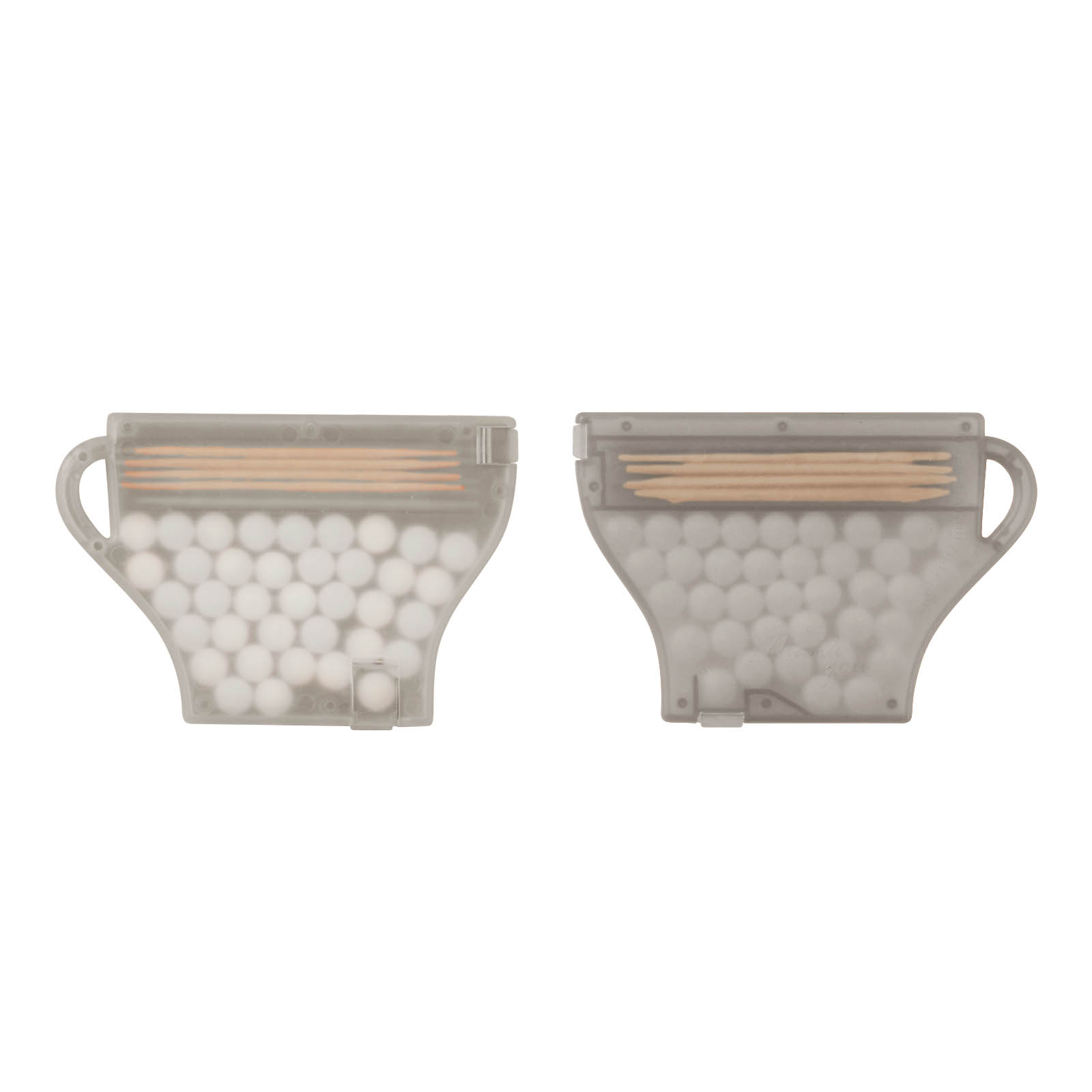 Coffee Cup Mints & Picks 15