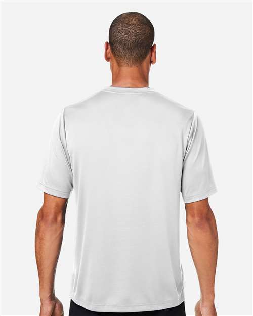 Men's Zone Performance Mesh T-Shirt - TT15 64