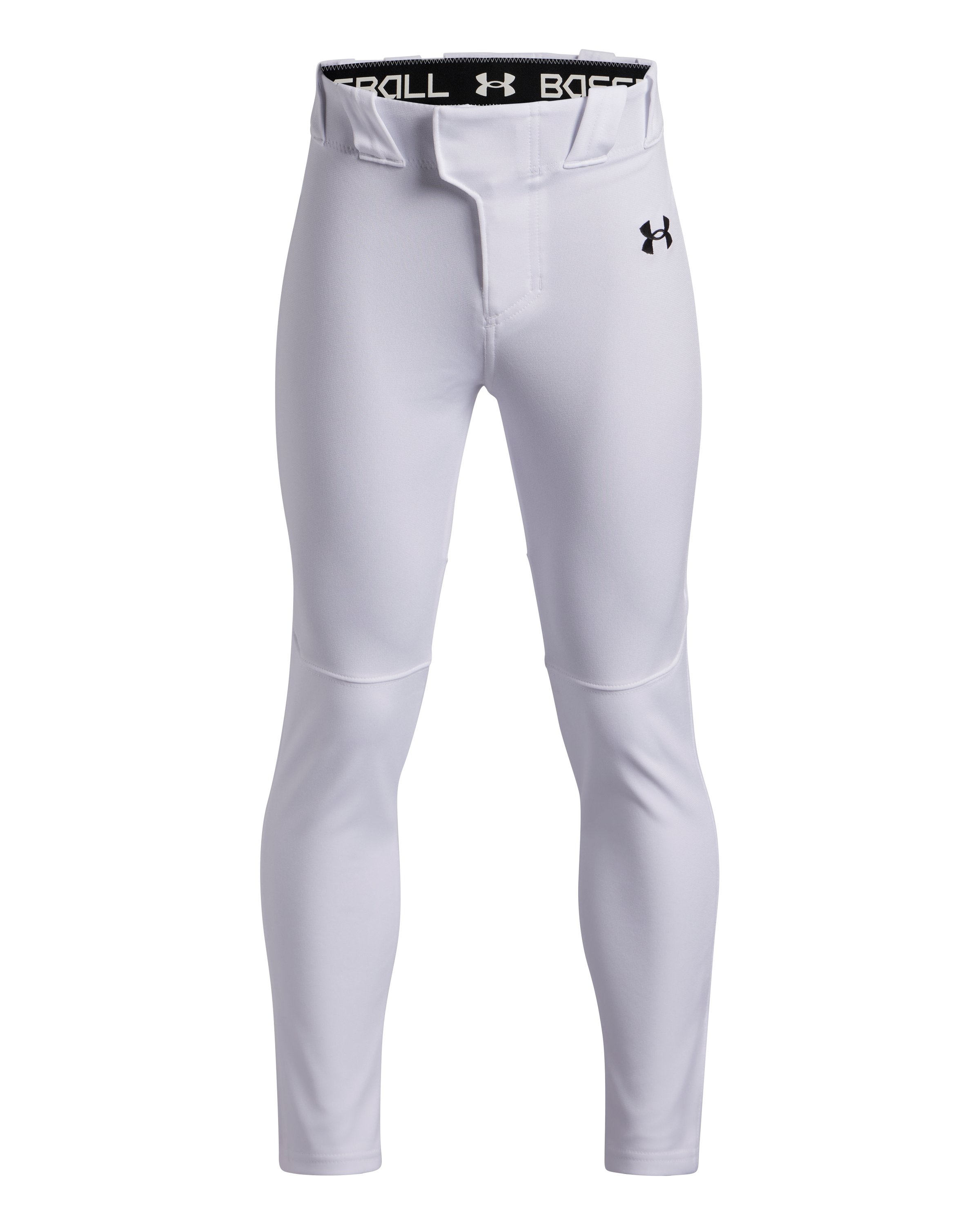 UA Utility Pro Tapered Boys' Pants 4