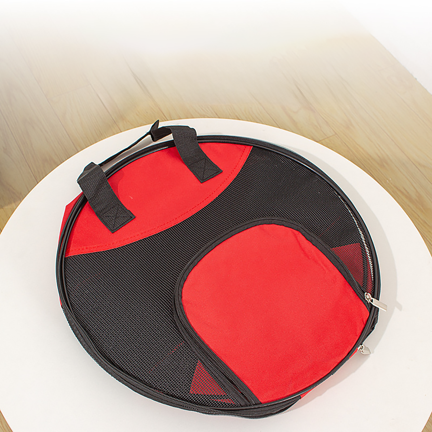 Triangular Foldable Pet Carrier Bag 8