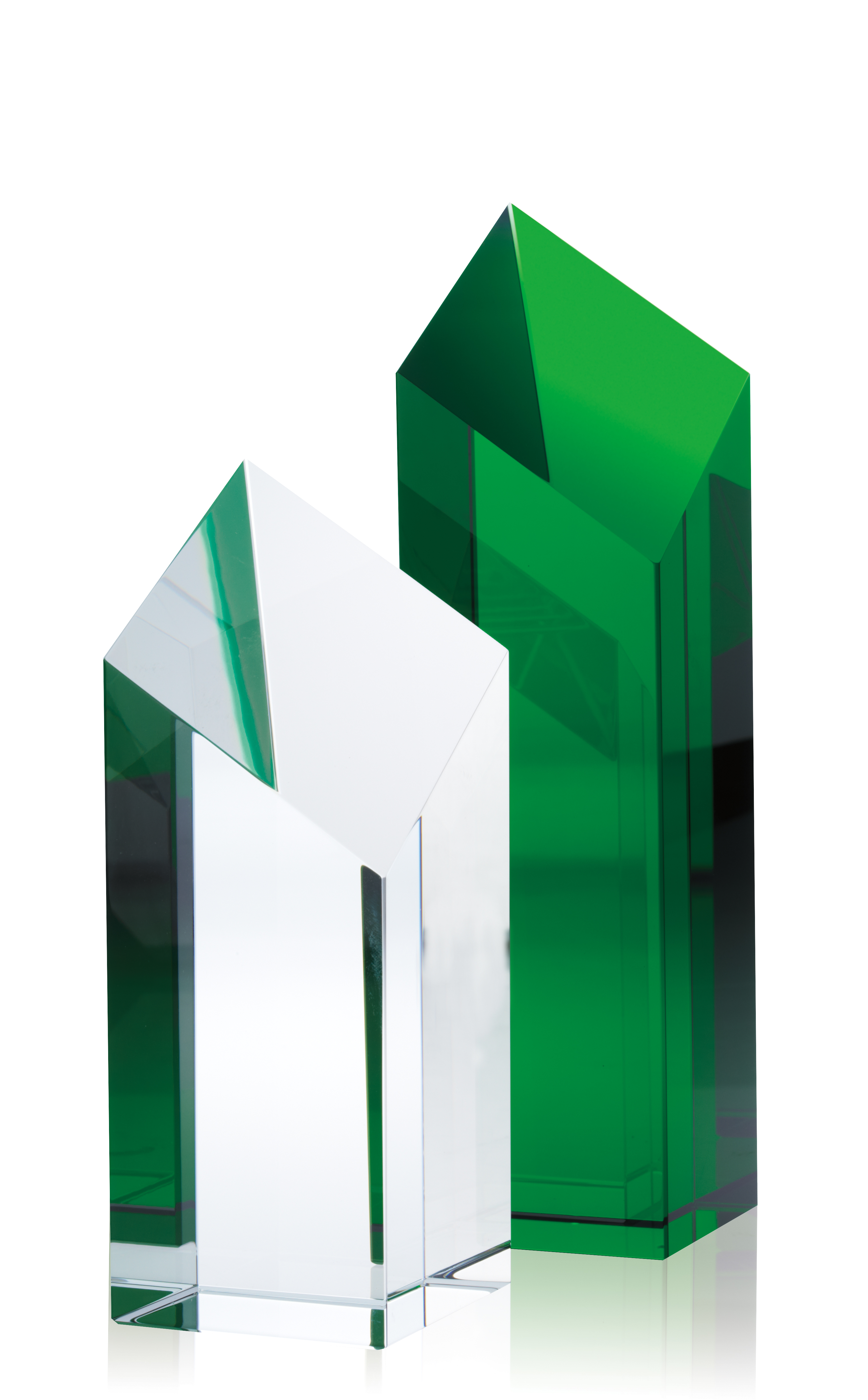 JAFFA® Spectra Pillar - 10"