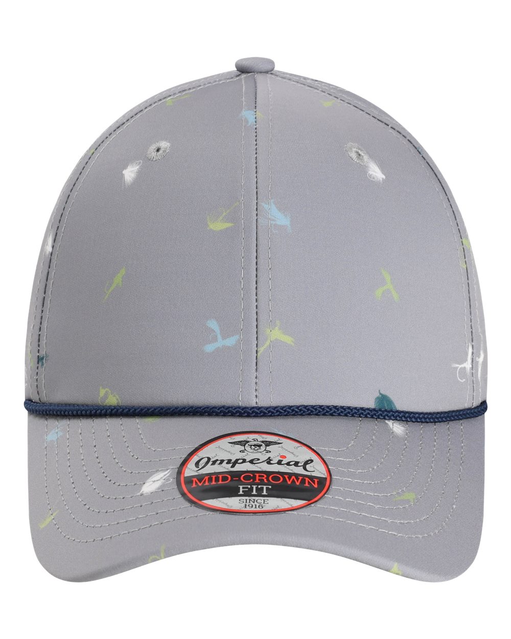 The Outtasite Cap - 5058 13