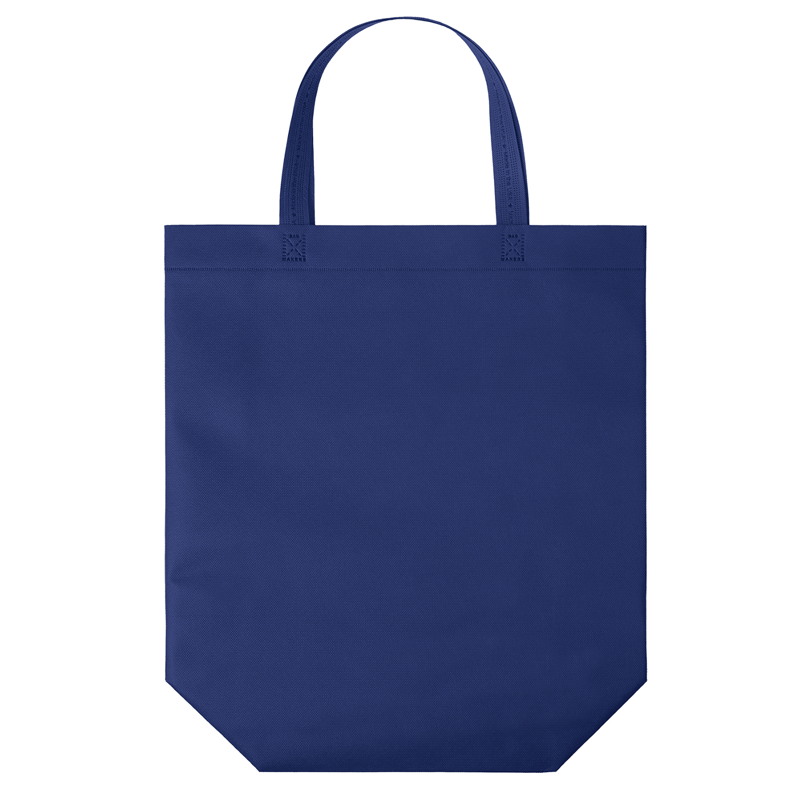 Patriot™- USA Made Non-Woven Tote - Sparkle 24