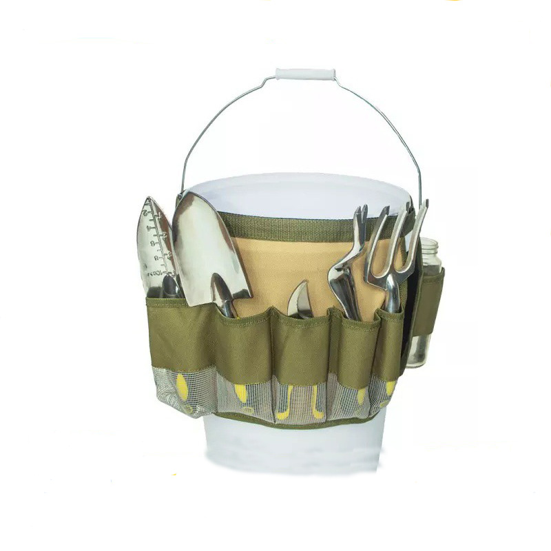 Rugged Tools Bucket Tool Organizer 2