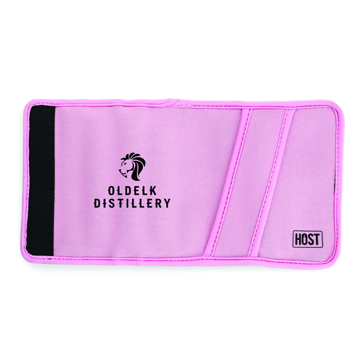 HOST® Insta-Chill Slim Can Sleeve 8