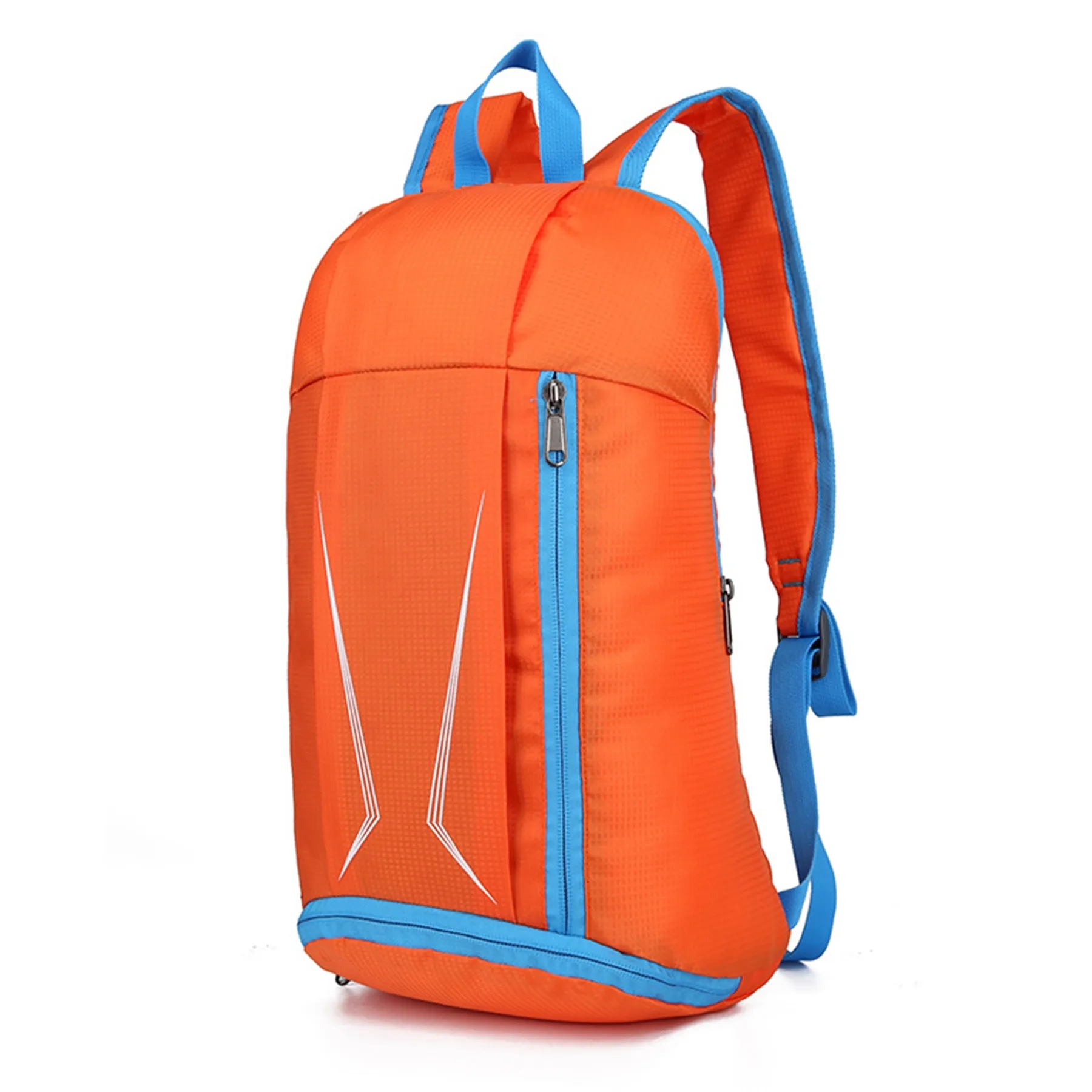 Waterproof Ultralight Travel Foldable Backpack 4