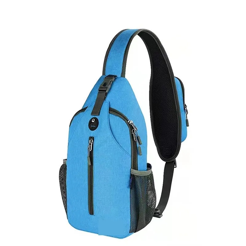 Crossbody Sling Backpack 6