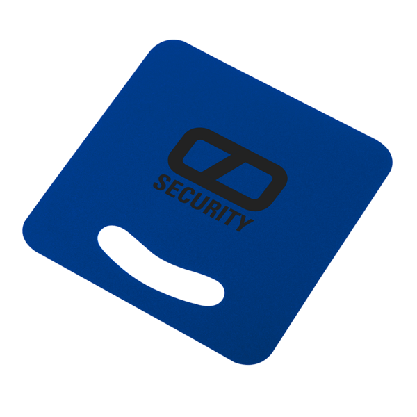 Square Hand Fan 11