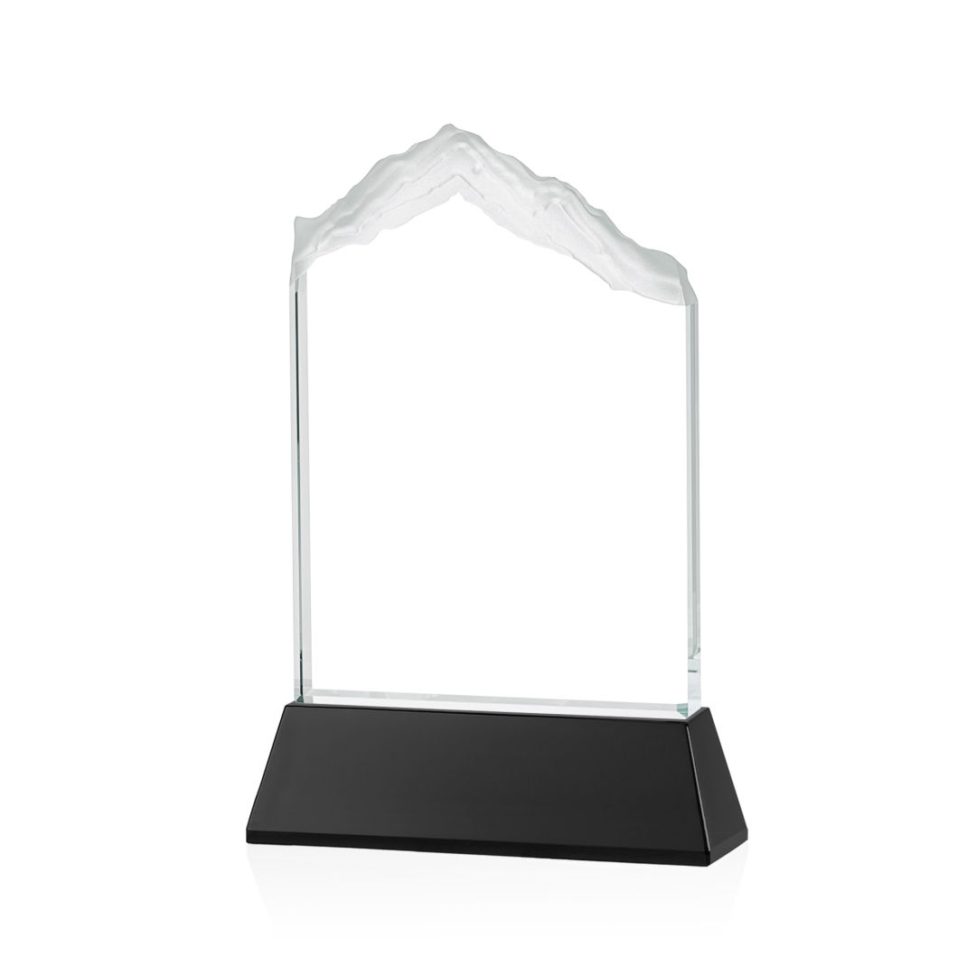 Everest VividPrint™ Award on Newhaven - Black 4