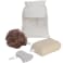 3-Piece Jute Spa Set 44