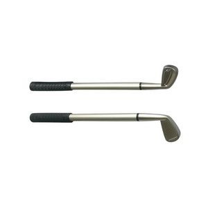 Black Ink Golf Ballpoint Pen 4