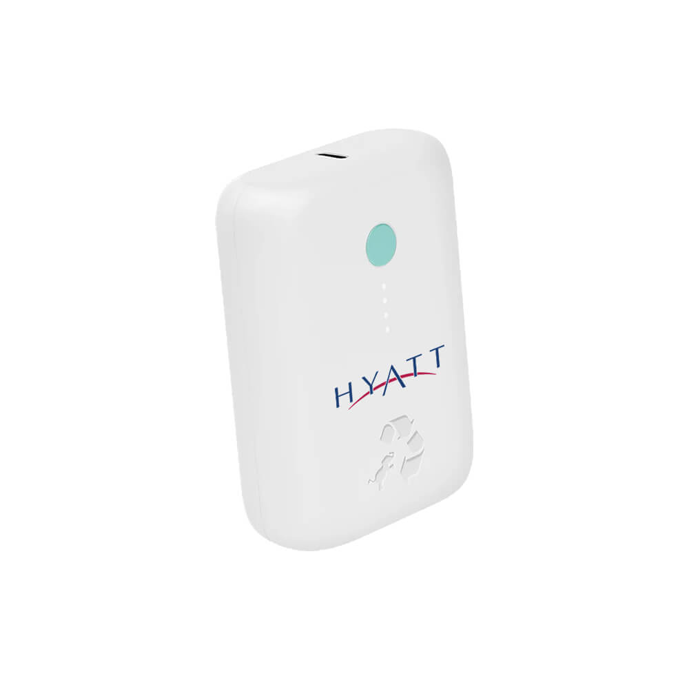 Nimble Champ Lite Portable Charge 5K - 5,200mAh 10