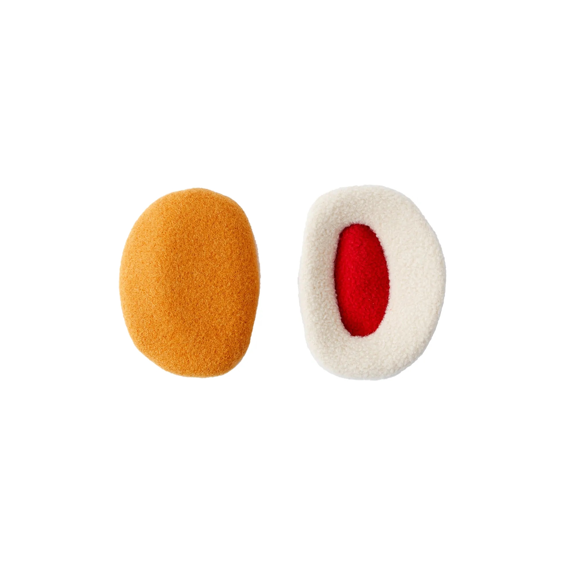 Bandless Ear Muff 7