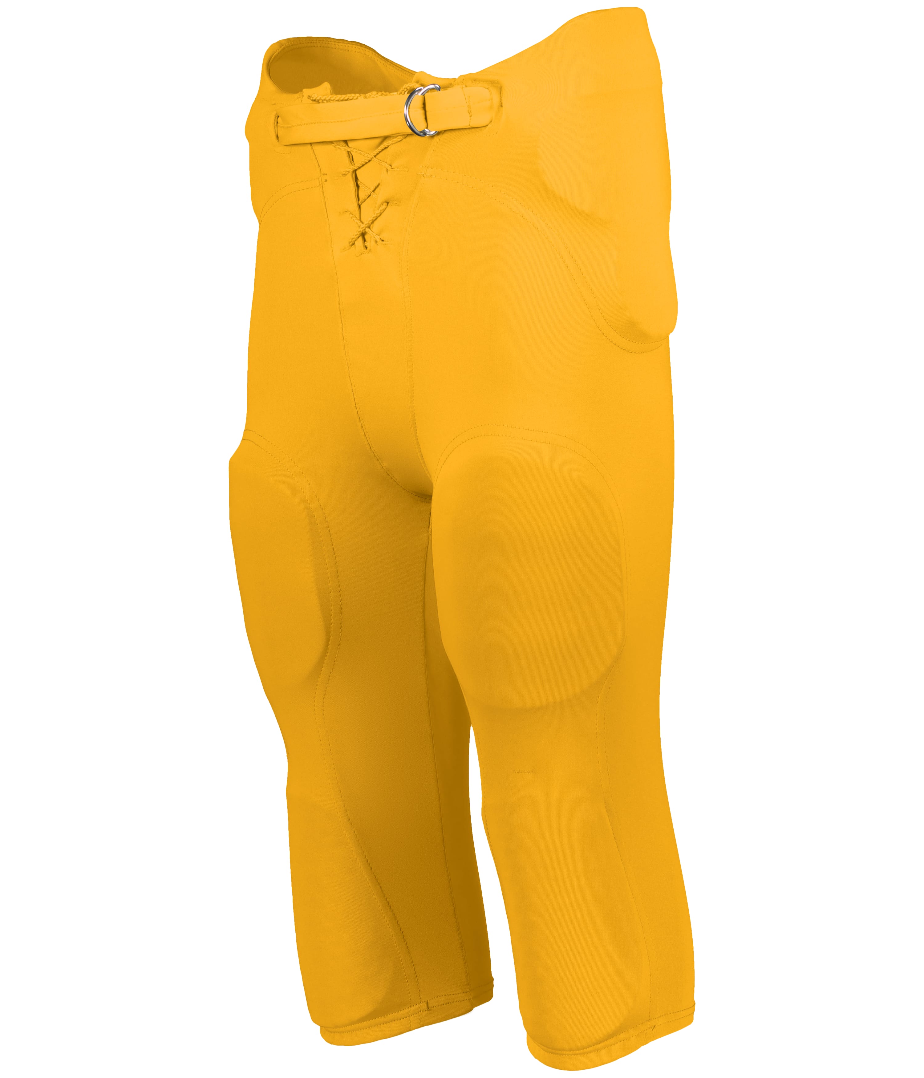 YOUTH SOLO INTEGRATED FOOTBALL PANTS 4
