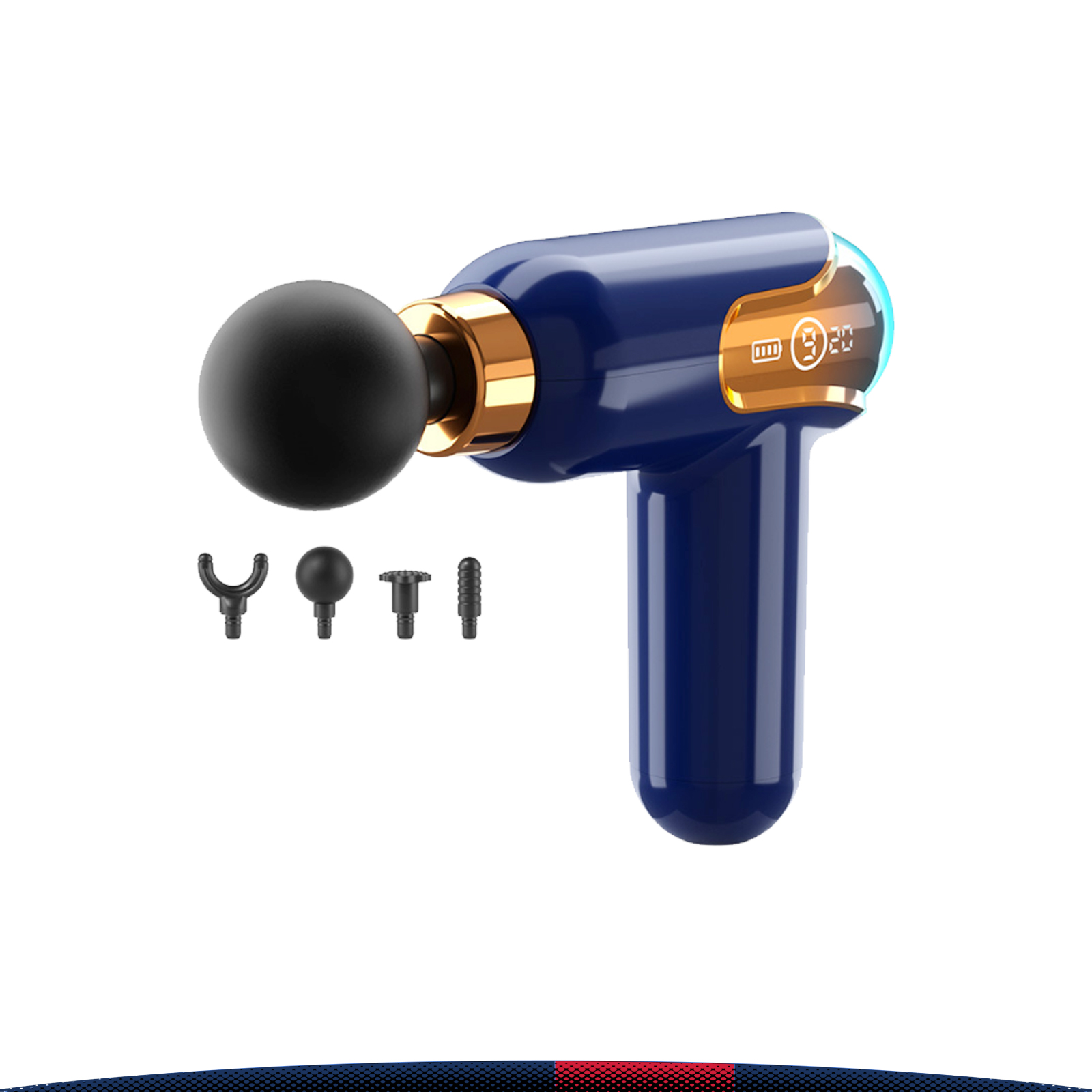 Trasor Massage Gun 1