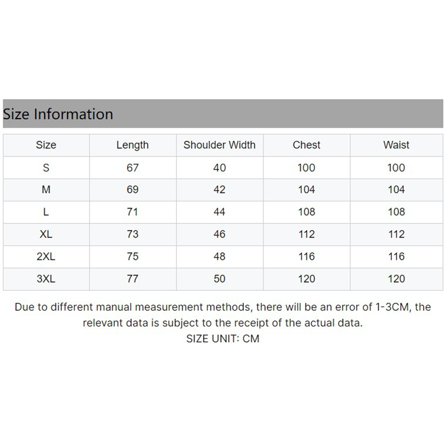 Water Repellent Warm Vest 6