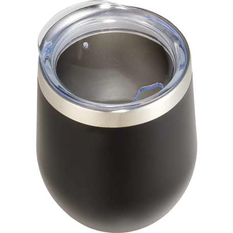 Corzo Copper Vacuum Insulated Cup 12oz 159