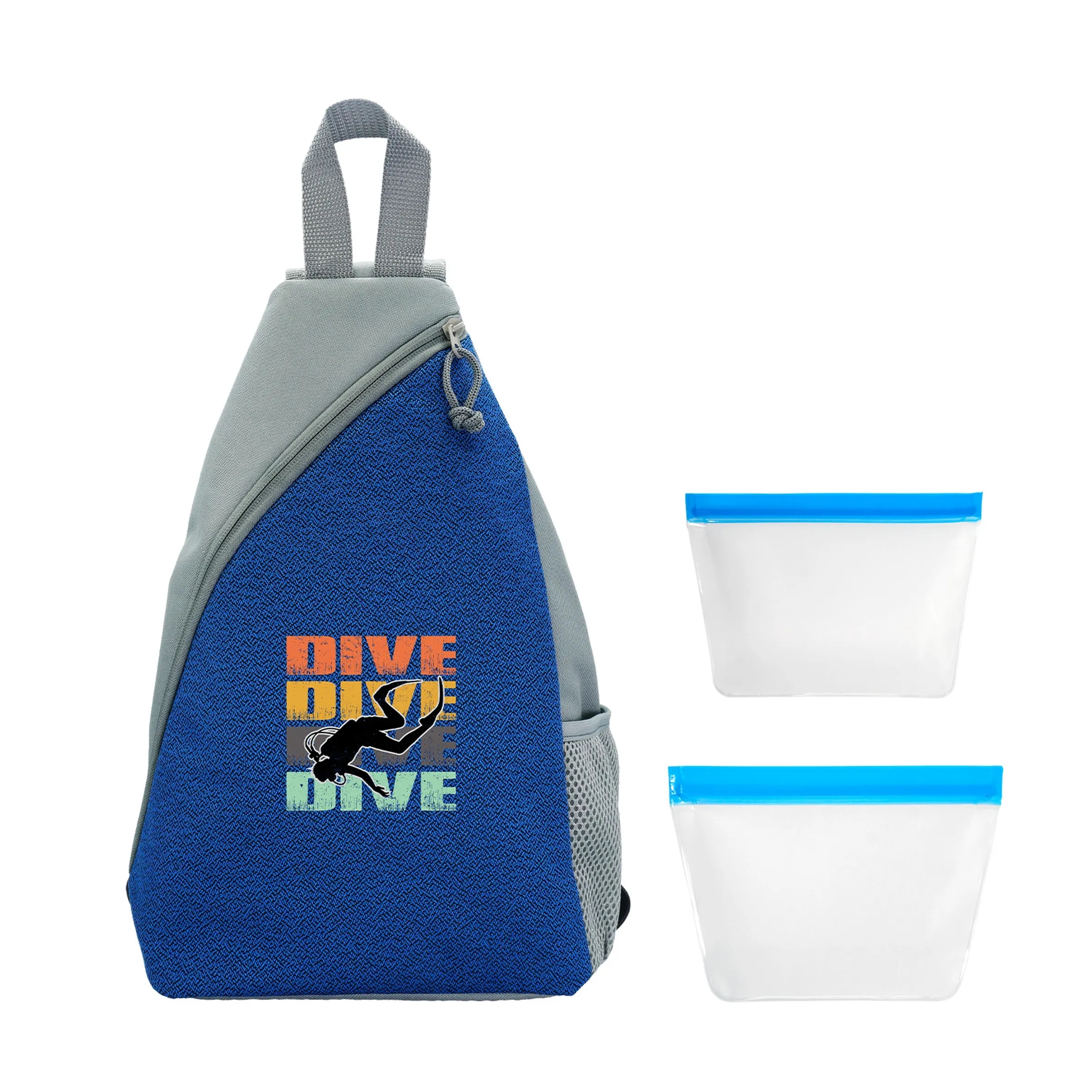 SPECK SLING COOLER BAGGED SET 12