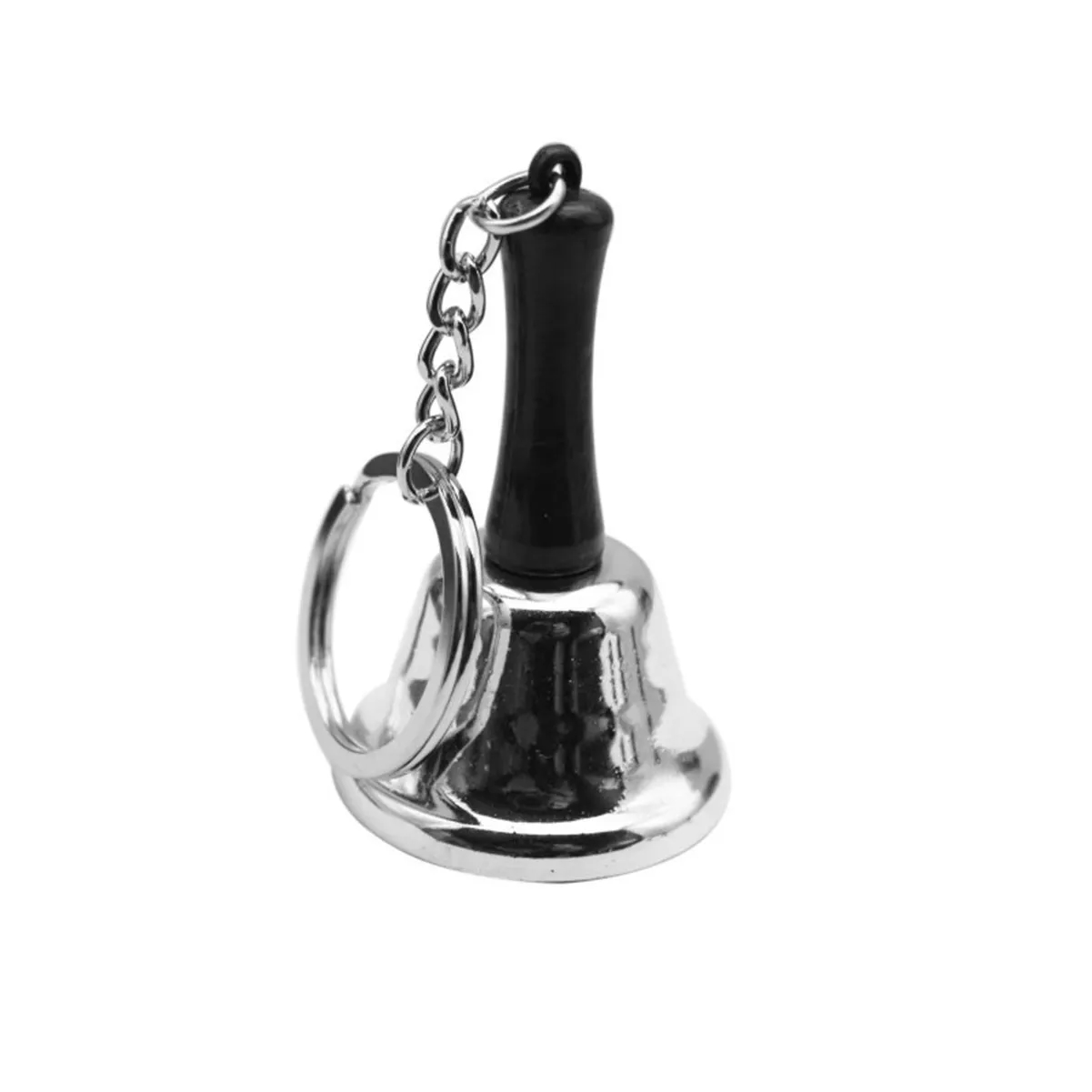 Hand Bell Keychain Pendant 5
