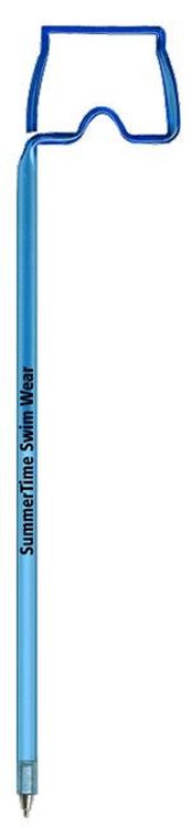 Boxer Shorts Inkbend Standard, Bent Pen