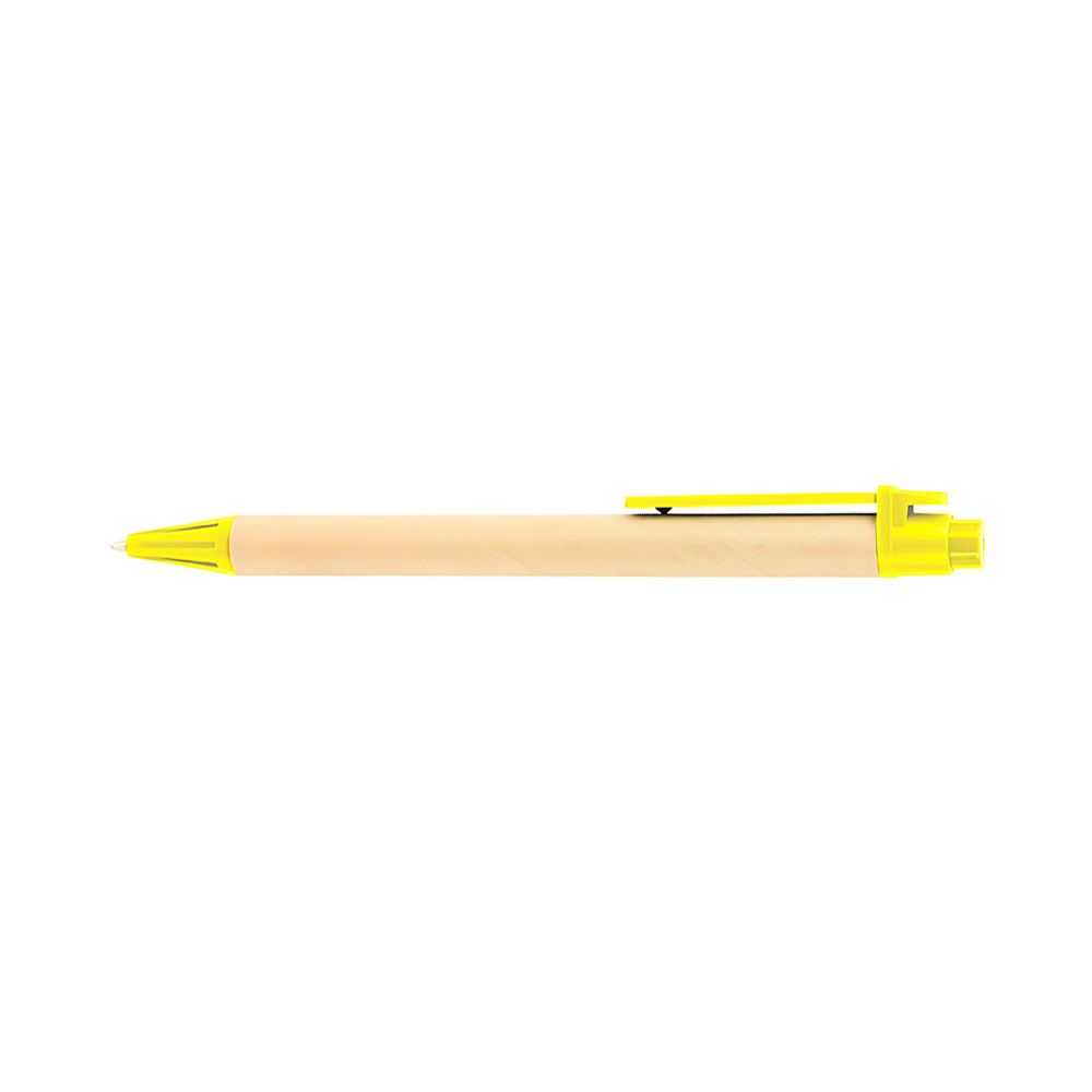 Ecologist Recycled Pen 1