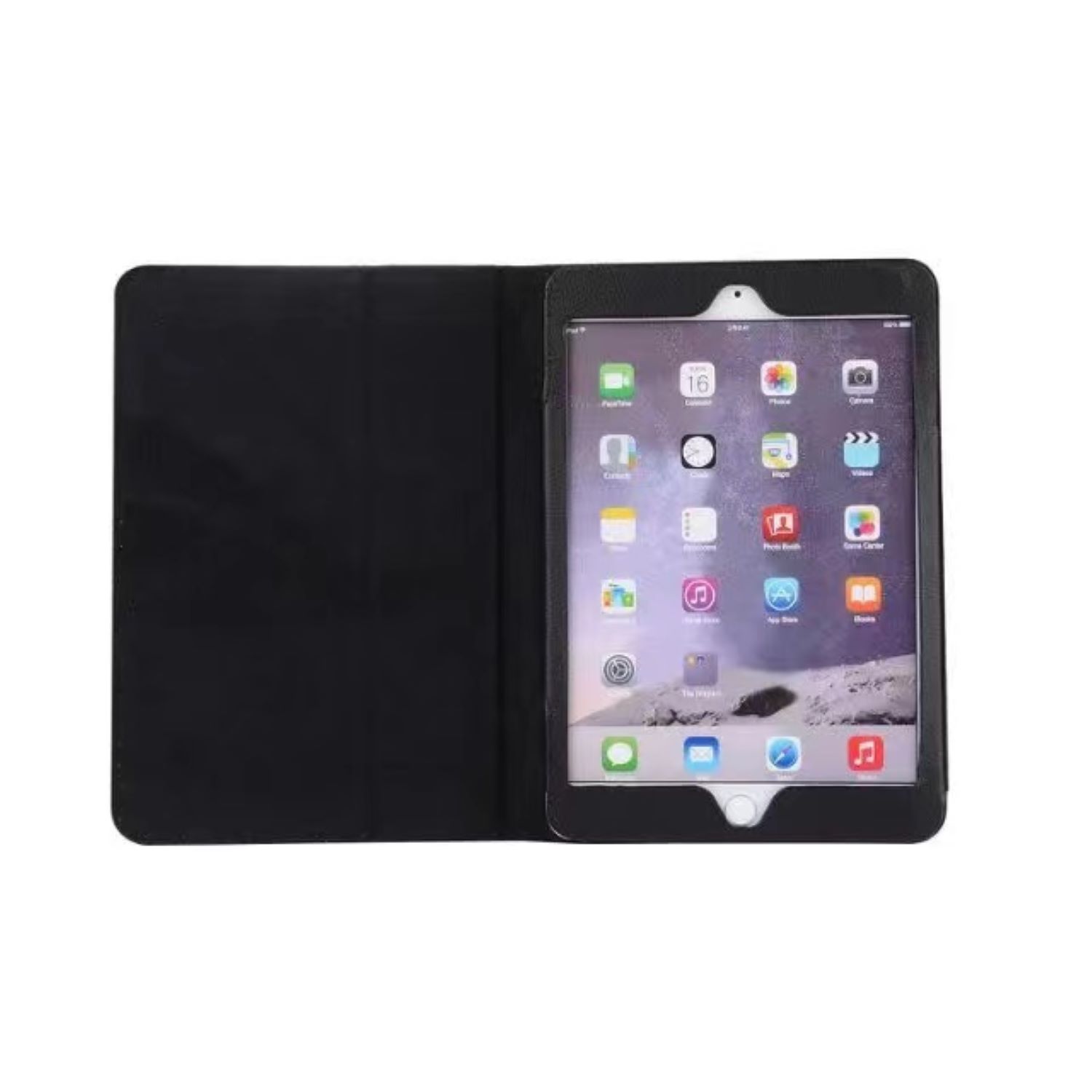 iPad Mini 6 and Mini 7 Easel Case 4