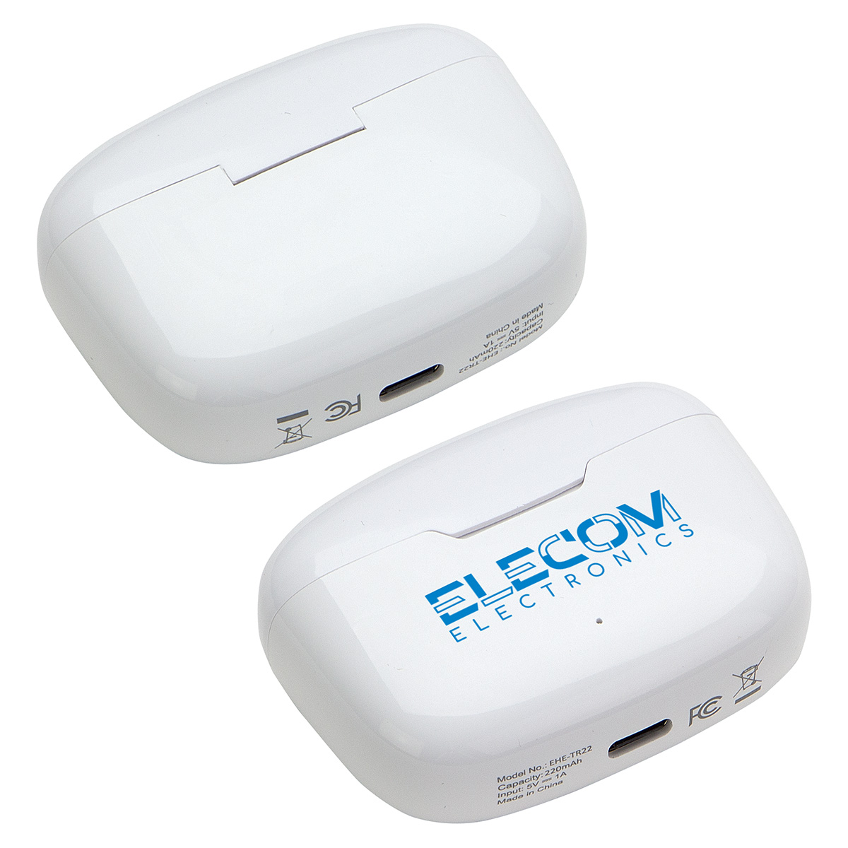 Touring TWS Earbuds 9