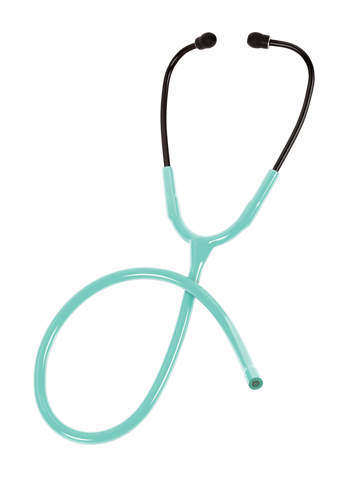 Prestige Medical - Binaural and Tube for 121 Stethoscope Series 6