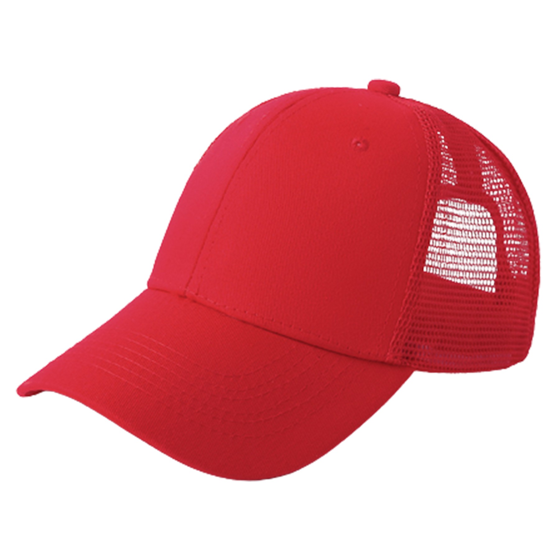 Mesh Dad Hat 5