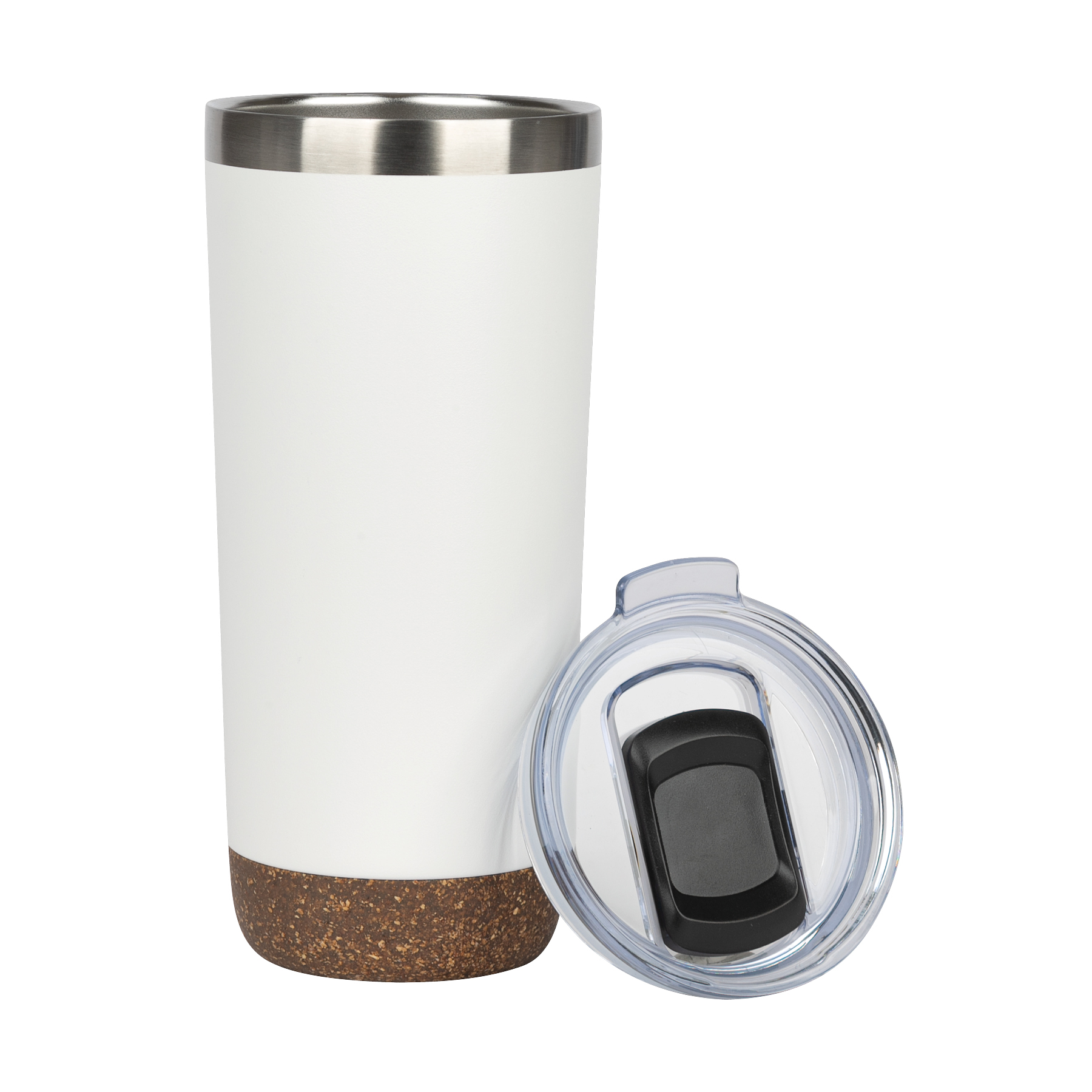 Pike 22 oz. Double Wall Stainless Steel Tumbler 28