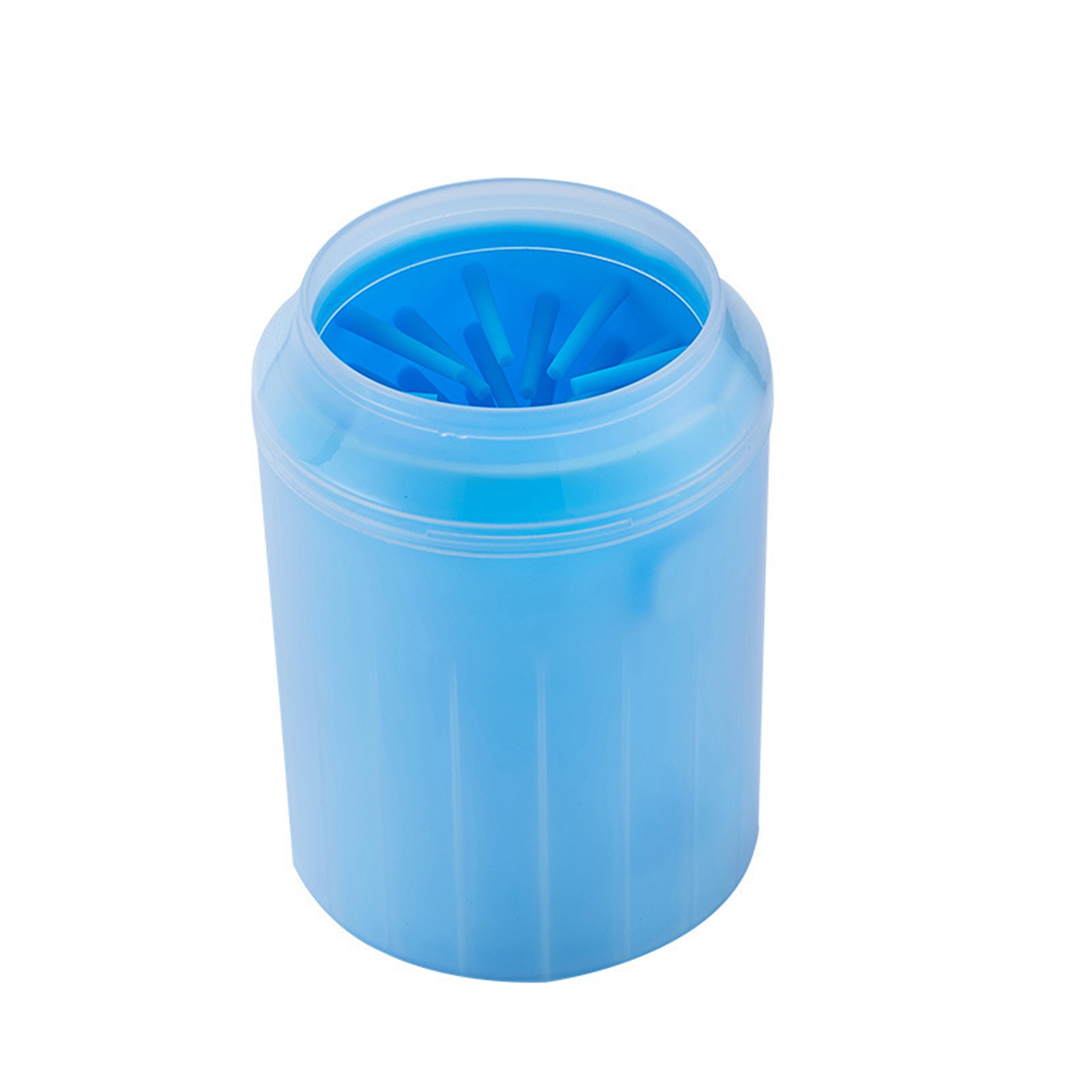 Pet Dog Paw Cleaner Cup-Medium 3